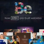 BeTheme - Responsive Multi-Purpose WordPress Theme - Download $4.49