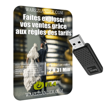 Faites exploser vos ventes grâce aux règles des tarifs | Prix Algérie
