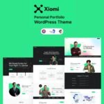 Plumbr - Plumbing Services Gutenverse FSE WordPress Theme - Download $4.49
